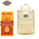 Dickies双肩包女生DK迷你可爱小书包适用初高中学生校园休闲旅行收纳背包