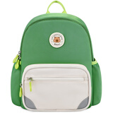 爱迪生发明家幼儿园书包学前班户外轻便出游儿童小学生1-3年级男女孩旅游背包