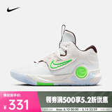 耐克（NIKE）杜兰特男子篮球鞋 KD TREY 5 X EP DJ7554-014 42