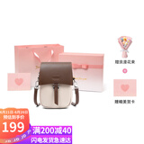 viney牛皮手机包洋气包包女包品牌单肩斜挎包生日礼物高级感送女友老婆