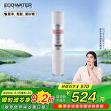 怡口 净水（ECOWATER）CTO-15滤芯适配ERO201/211/216/226-3净水器详询客服
