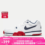 耐克（NIKE）男子运动休闲鞋CROSS TRAINER运动鞋CQ9182-101 41