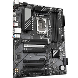 技嘉（GIGABYTE）B760 DS3H GEN5主板支持CPU14700KF/14600KF Intel B760 LGA 1700