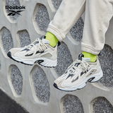 锐步锐步官方男女DMX 1200经典百搭运动休闲时尚复古老爹鞋 DV9232 36