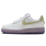 耐克NIKE板鞋女空军一号 AIR FORCE 1运动鞋HF5719-139白39