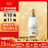 每日鲜语4.0g蛋白质珍稀娟姗鲜牛奶720ml鲜奶定期购
