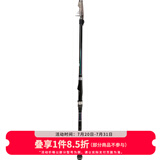 达亿瓦（DAIWA）2019款 LBT C SHORTPOWER 短投竿远投竿 海竿投竿 多用途钓鱼 50-300