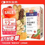 苏根 菊花决明子牛蒡茶 5g*30 养生茶包养护熬夜男金银花菊花肝茶