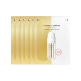 韩束塑颜双A醇精华液1.5ml*6片