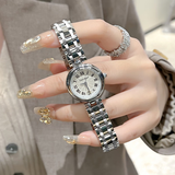 CULISR KESNR小CK女士手表品牌2025新款十大名表七夕情人节礼物送女友老婆女生