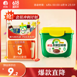 欣和葱伴侣减盐豆瓣酱300g 0%添加防腐剂 六月香原酿酱蘸酱下饭酱 300g