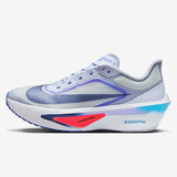 耐克NIKE男子 碳板跑步鞋减震 ZOOM FLY 6 运动鞋FN8454-002灰蓝 42