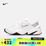 耐克（NIKE）【滔搏运动】Nike耐克 女子W NIKE M2K TEKNO复刻鞋BQ3378-100 BQ3378-100 36