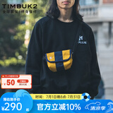 TIMBUK2迷你斜挎包邮差包时尚男包小包手机包送礼斜挎包单肩包女包 香橼黄
