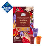 Member's Mark 冻干速溶咖啡粉 3g*24杯 3g*24杯