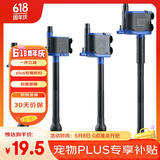 森森鱼缸潜水泵抽水泵CQJ-500G款 2.5W 净水增氧过滤泵三合一过滤水泵