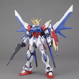万代（BANDAI） MG 高达创战者 全装备创制强袭 拼装模型