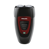【99新】飞利浦（PHILIPS）电动剃须刀 便携式 刮胡刀 PQ182/16