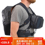 迪卡侬（DECATHLON）路亚包多功能斜挎包渔具竿收纳包三合一路亚包-4148702