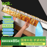 欧橡（OAK）油烟机吸油纸厨房吸油棉专用吸油过滤棉垫油槽隔离垫 20条 C1441