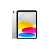 Apple/ iPad(第 10 代)10.9英寸平板电脑 2022年款(64GB WLAN版/学习办公娱乐/MPQ03CH/A)银色