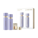 兰芝(LANEIGE)水乳套装水衡礼盒女面部护肤保湿补水水酷爽肤水乳液 致美焕颜水乳套装【新版】