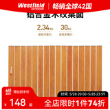 westfieldoutdoor 铝合金桌板户外营地我飞露营推车配件