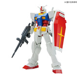 BANDAI万代模型 ENTRY GRADE 1/144 RX-78-2 高达
