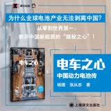 译文纪实 电车之心 中国动力电池传 译文纪实 剖开中国新能源的“隐秘之心”