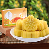 金顺昌（SunCome）桂花糕桂林特产绿豆糕传统糕点伴手礼老式手工零食正宗广西茶点心 【桂林特产】原味桂花糕220g