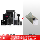 ulanzi【优篮子】相机清洁套装索尼佳能尼康富士相机清洁棒单反通用镜头清洁布软毛清硅胶气吹镜头清洁剂 清洁套装+45CM内胆布
