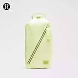 lululemon丨Fast Track 运动包 2.0 LU9CDGS 元气黄绿 O/S