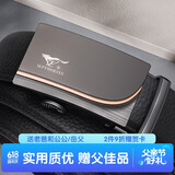 七匹狼皮腰带男士头层牛皮礼盒实用生日送男友老公父亲节礼物送爸爸