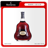 轩尼诗（Hennessy）XO 干邑白兰地 法国进口洋酒 3000ml 收藏款