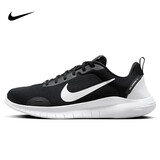 耐克NIKE男子训练鞋 FLEX EXPERIENCE 12运动鞋DV0740-004黑/白42