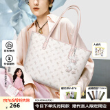 纽芝兰（NUCELLE）飞马大容量托特包包女款2025单肩通勤女包520情人节生日礼物