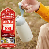 OPUS316不锈钢保温杯便携迷你水杯学生小巧口袋杯高颜值保温水杯礼物