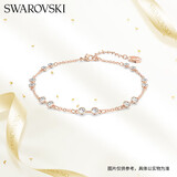 施华洛世奇（SWAROVSKI）【经典爆款】Remix 百搭手链女轻奢生日礼物女5664055