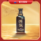 茅台（MOUTAI）汉酱酒 酱香型白酒 51度 500ml*1 单瓶装