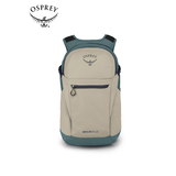 OSPREY小鹰日光20L户外徒步登山包城市旅行运动双肩包男女款书包 25款工业灰20L-正品现货