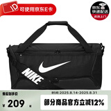 耐克（NIKE）运动包  桶包  旅行包 健身包 单肩包 训练大桶包DH7710-010