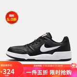 耐克男子休闲鞋 FULL FORCE LO运动鞋FB1362-001 41 