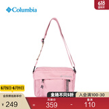 Columbia哥伦比亚户外春夏新品情侣穿行4L运动休闲挎包UU4670 659 UU467025年新色
