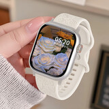 米家小米机通用智能电话手表可插卡成人男女多功能学生儿童健康监测任意下载定位APP禁用礼物 星光色可插卡【5G通+旋转摄像头+可以任意下载+扫