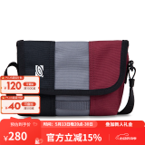 TIMBUK2迷你斜挎包邮差包时尚男包小包手机包送礼斜挎包单肩包女包 荔枝色