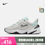 耐克 女子运动鞋 NIKE M2K TEKNO AO3108-013 38.5