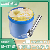伊利冰淇淋大桶 3.5kg 餐饮奶茶商用冰激凌 多种口味 冰淇淋生鲜 【挖球器】伊利香草味3.5kg