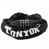 TONYON通用732山地单车锁电动摩托车锁电瓶车锁 门锁防盗链条锁密码锁