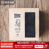 马登工装美式复古重磅纯棉t恤男士二本针白色短袖正肩半袖打底衫男夏 黑色 2件/显瘦/半截袖/体恤 M (170) 收藏加购顺丰速发晚必陪