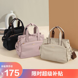 高尔夫（GOLF）单肩斜挎包女时尚包包女包休闲手提包女手机包生日礼物送女友